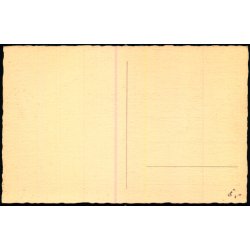 Garden p� Amalienborg - Gl�delig Jul - u/n - Ubrugt