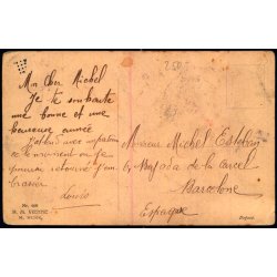 Fly - R. Ulrich - 460 - Brugt