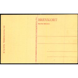 C. Bayer - Vesterport omkring Halvtredserne (Vesterport l der hvor Rhuspladsen ligger) - A. V. 12 