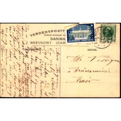 Lystrup - H.H.O. 4528 - Brugt - Fold !