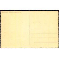 Nyk�bing F. - Den nye Strandpromenade - Rudolf Olsen u/n - Ubrugt