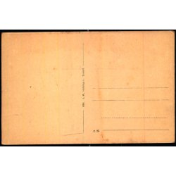 Marienlyst Kurhotel - J.M. 934 - Ubrugt