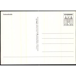 Laboe - Marine Ehrenmal - Sch�nning 73