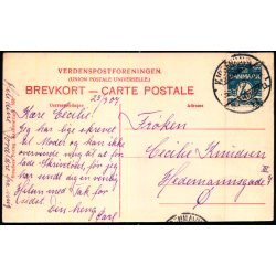 Skodsborg Badehotel - Stender 533 - Brugt