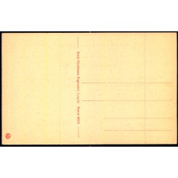 Lyngby - �stergade - Henriksens Bogh. 60522 - Ubrugt 