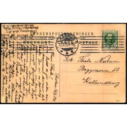 K�benhavn - Kv�sthusbroen - 2750 - Brugt