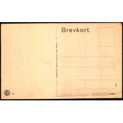 Odense - Kongensgade - Broersens 47 - Ubrugt