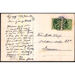 Lundbk (Jylland) - Alex Vincent 81 - Brugt