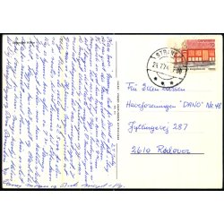 Strandby Kirke - Viggo Asmussen 351 - Brugt