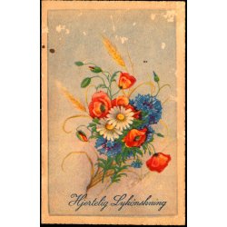 HUSUM (BRNSHJ) p Kort - 