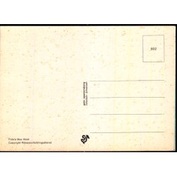 Den Kongelige Familie - Holland - Spanjersberg 802 - Ubrugt