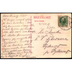 Kagerup - J.P.K. Pedersen 20557 - Brugt