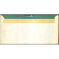 Efterporto - Brev fra Brndby  15 - 8 - 1995 - Efterporto - Porto berigtiget overfor afsender !