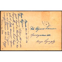 Odense - M�ntergaarden - Stender  O. 593 - Brugt