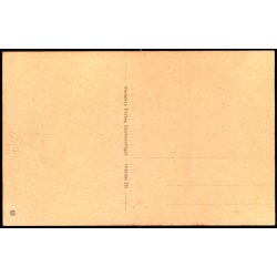 Odense - Grand Hotel - Stender O. 591 - Ubrugt