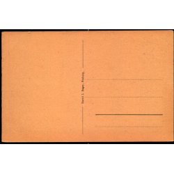 Faaborg - David A. Bager. u/n - Ubrugt