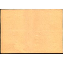 Fragtbrev -  1,25 kr Rigsvben Prov.  - Fra Esbjerg til Fan 20. Sept. 1966