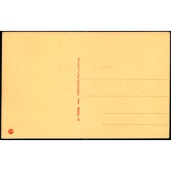 Odense - Fredens Kirke - Stender O. 117 - Ubrugt