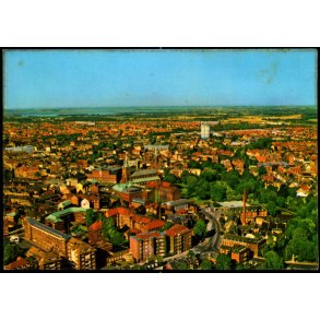 Odense - O.P.O. 6622 - 6 - Brugt