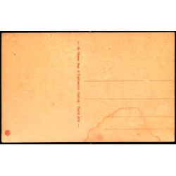 Faaborg - Jrnbanepladsen - G. Nissen 3673 - Ubrugt