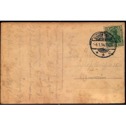 S�nderborg 14 - 1 - 14 - Fotokort u/n - Brugt