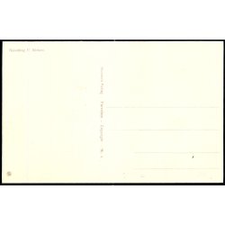 Nyk�bing F. - Kirken - Stender 4 - Ubrugt