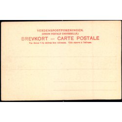 Nyk�bing Mors - Algade - C. St. 951 - Ubrugt