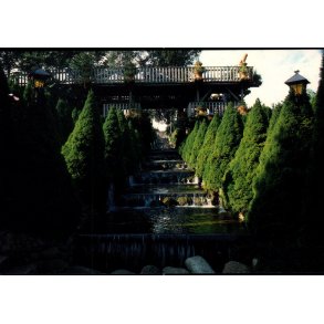 Jesperhus Blomsterpark - 9206 - Ubrugt