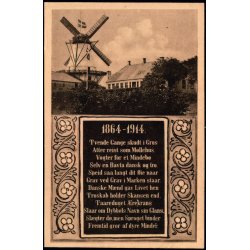 Dybb�l-M�lle - J. Bolsen 2 - Brugt