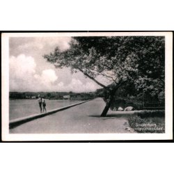 S�nderborg - Strandpromenaden - Stender S. 21 - Ubrugt