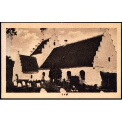 Ly� - F.C. Alstr�ms Bogh. 30 - Ubrugt