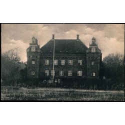 Nakkeb�lle (Fyen) - Alex Vincent 2047 - Ubrugt