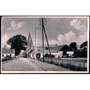 Assens - Damgade - Stender A. 88 - Brugt