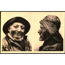 Skagen - Fiskertyper - Viggo Berg 58875