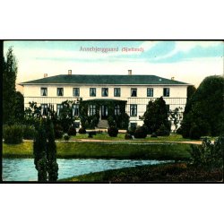 Anneberggaard (Sj�lland) - C. 100