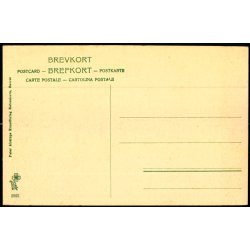 Bogense - stergade - Peter Alstrup 2923 - Ubrugt