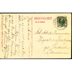 Partier fra Kappendrup - H. Schmidt 21393 - Brugt