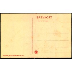 Nyborg - Ved Indgangen til Christianslund - Stender 8434 - Ubrugt