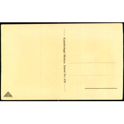 Hilsen fra Svendborg - Post med Billeder i Tasken - Kunstforlaget Markur 650 - Ubrugt