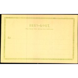 Hilsen fra Ringk�bing - u/n - Ubrugt