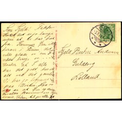 Hilsen fra Oure - H. Schmidt 42691 - Brugt