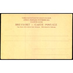 Faaborg - Vesterport  - F.C. Alstr�ms Bogh. u/n - Ubrugt