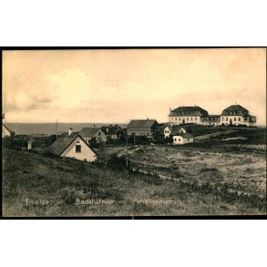 Tisvilde Badehoteller og Pensionater - Stender 6405