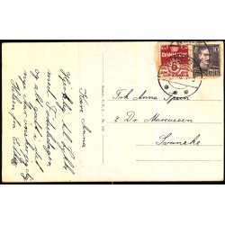 Balka Badestrand - Bornholm - V.E.J. 193 - Brugt