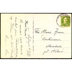 Bornholm - Parti fra Listed - Colbergs Boghandel 980 - Brugt