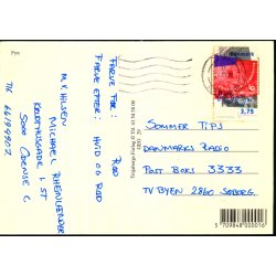 FYN - Trojaborg GEO 29  - Brugt