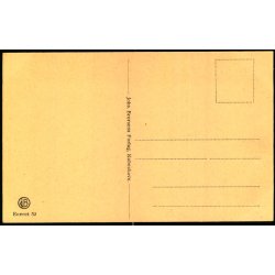 Svendborg - Thorseng Afgang fra Troense - Johs. Broersens Forlag 32 - Ubrugt