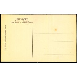 Svendborg - Torvet - Peter Alstrup 3377 - Ubrugt