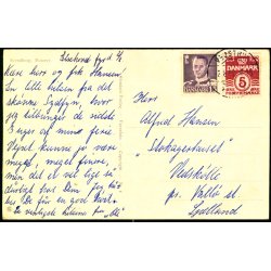 Svendborg - Museet - Stender 4 - Brugt