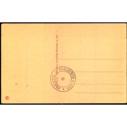 Bregninge Bakke med Kirke - Taasinge  - Chr. G. Kielberg 60106 - Ubrugt